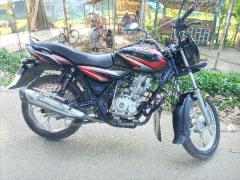 Bajaj Discover 125